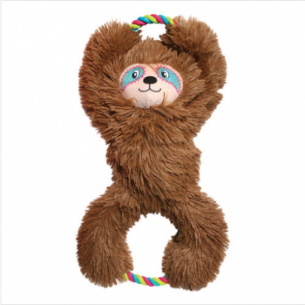 Kong Tuggz Sloth XL